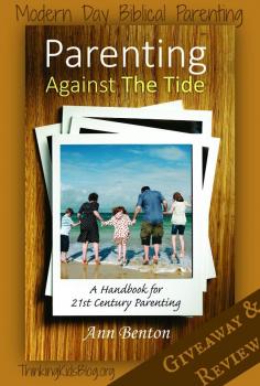 
                    
                        Parenting Against the Tide
                    
                