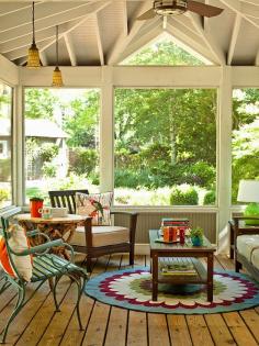 
                    
                        cottage porch love
                    
                