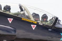 
                    
                        Hawk T.1 208(R) Squadron @RAF_Valley
                    
                