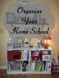 
                    
                        organized homeschooling - keeping track of all your records
                    
                