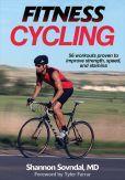 
                    
                        "As a cyclist and physician for one of the sport’s leading teams, author Shannon Sovndal provides a detailed approach to cycling that will help you increase strength, speed, stamina, and overall fitness." Recommended by Olympic gold medalist too! #cycling #ShannonSovndal
                    
                