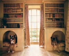 
                    
                        Cool Dog Houses | indoor dog houses! So cool! | Products I Love
                    
                