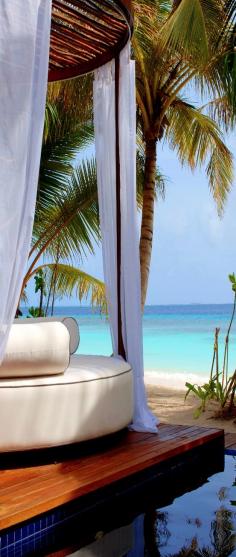 
                    
                        W Retreat & Spa #Maldives #Luxury
                    
                