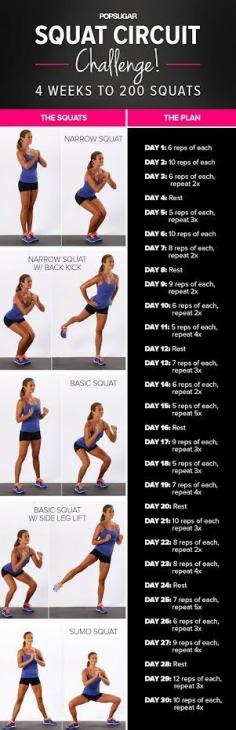 
                    
                        Seriously I need to start this asap! tighten abs tine my booty & thighs after pregnancy
                    
                