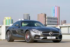 
                    
                        POSAIDON #Mercedes-#AMG GT
                    
                