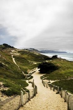 Northern California Coast