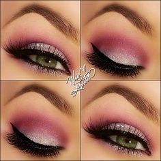 
                    
                        eye makeup Click picture or find it at: www.motivescosmet...
                    
                