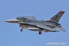 
                    
                        General Dynamics F-16C Viper cn5C-344 USAF 86-0238 AZ 195 FS
                    
                