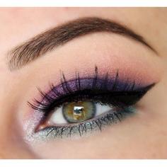 eye make up