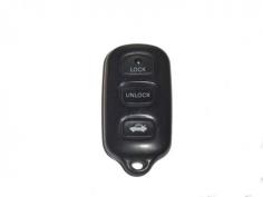 
                    
                        Genuine Lexus Keyless Entry Remote Fob Transmitter 4 Button HYQ1512P #Lexus
                    
                