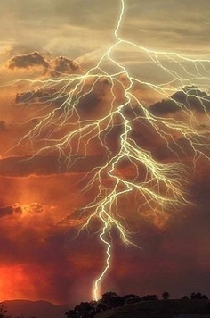 Amazing! #photo #photography #lightning #storm