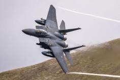 
                    
                        USAF F-15E Strike Eagle
                    
                