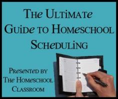 Extensive list of links regarding any type of homeschool planning.