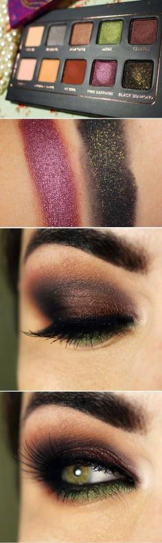 
                    
                        Interesting Tricks for Formal #Cocktails, see on: mymakeupideas.com...
                    
                