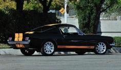 
                    
                        1965 Mustang
                    
                