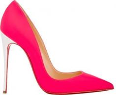 
                    
                        Christian Louboutin So Kate Pumps
                    
                