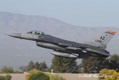 
                    
                        General Dynamics F-16C Viper cn5C-195 USAF 86-0296 AZ 195 FS
                    
                