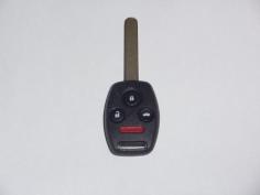 
                    
                        Honda Keyless Entry Remote Fob Transmitter 4 Button OUCG8D-380H-A with Chip #Honda
                    
                