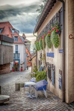 Being here would be a dream come true , 'Nuremberg, Germany'