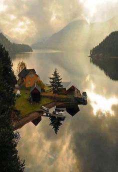 
                    
                        Telemark, Norway
                    
                