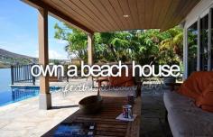 #BeachHouse
