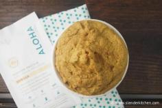 
                    
                        Super simple Microwave Protein Muffins that you can make in under 5 minutes and have 26.5 grams of protein!  #myAloha #Alohamoment #PMedia #ad
                    
                