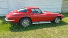 
                    
                        63 Stingray
                    
                