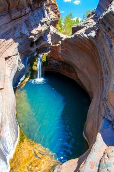 Karijini National Park - Western Australia, cant believe i live in WA and have never been here,  it's on my bucket list!