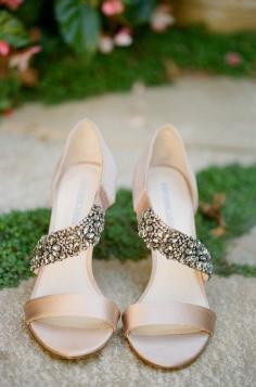 Vera wang bridesmaid shoes