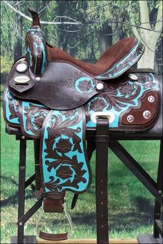 
                    
                        HILASON WESTERN BARREL RACING TRAIL PLEASURE HORSE LEATHER SADDLE
                    
                