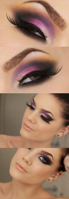 
                    
                        Awesome Makeup Ideas To Try This Summer!
                    
                