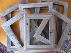 
                    
                        barn siding projects | Handmade Custom Barn Wood Frames by Jeffbuildsfurniture | CustomMade ...
                    
                