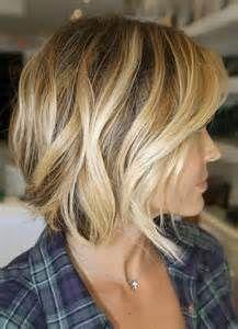 Twelve Bob Cuts or Bob Hairstyle Ideas.  I want to get my hair cut short in the summer...(can't now, because I have dance class...LOL @Mary Powers Tibbets!) these might help me get the style I'm looking for!