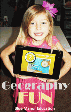 
                    
                        Simple Geography game will have your kids learning more locations than you know!
                    
                