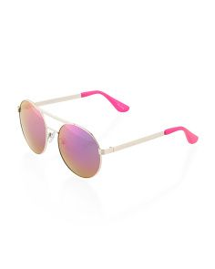 
                    
                        image of Round Sunglasses
                    
                