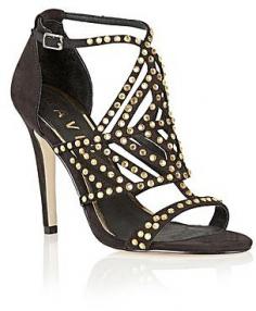 
                    
                        Ravel 'Orlando' strappy #shoes
                    
                