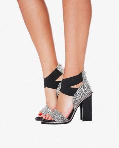 
                    
                        Sol Sana Fogal Heel | LuckyShops
                    
                