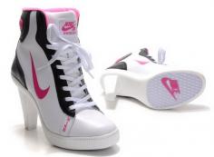 
                    
                        Nike High Heels
                    
                