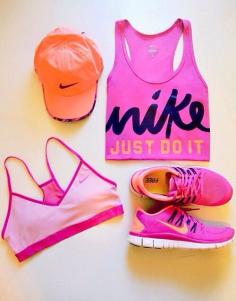 running outfit