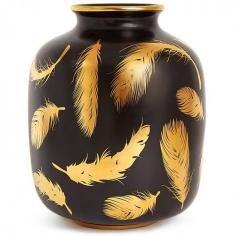 
                    
                        Futura Feathers Vase
                    
                
