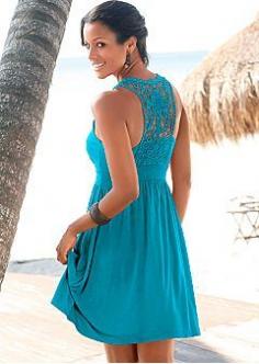 
                    
                        Summer Dresses, Shirt Dress, Tank Styles & More - Casual Dresses by VENUS
                    
                