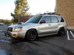 
                    
                        FS: CA: Sacramento - 2005 Forest XT Auto - i-Club
                    
                