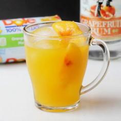 
                    
                        Cookistry: Rum Citrus Punch - Make some for your next picnic or barbecue!
                    
                