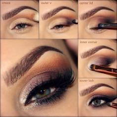 
                    
                        Three interesting #makeup tricks!
                    
                