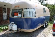 
                    
                        Sister to the Airstream1972 Argosy 22 The COOLEST camper EVER!! Like Vintage Airstream
                    
                