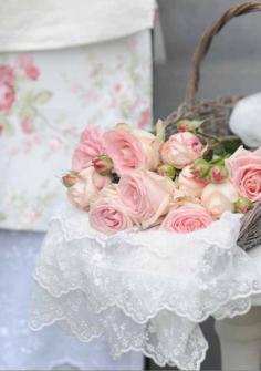 
                    
                        pink roses | ❦ Rose Cottage ❦ | Pinterest)
                    
                