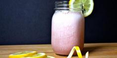 
                    
                        Strawberry Lemonade Shakeology
                    
                