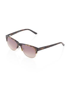 
                    
                        image of Retro Tortoise Sunglasses
                    
                