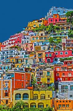 
                    
                        Positano, Amalfi Coast, Italy
                    
                