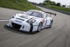 
                    
                        #Porsche 911 GT3 R
                    
                